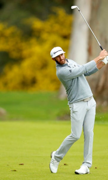 Dustin Johnson goes to No. 1 with big win at Riviera